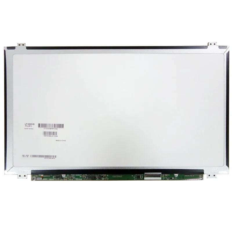  LCD ũ N156BGE-LB1, B156XW04 V.5 V.6 LP156WHB-TLA1 LP156WH3-TLS1, TLA2 N156BGE-L31 L41 LTN156AT20 LTN156AT30, 15